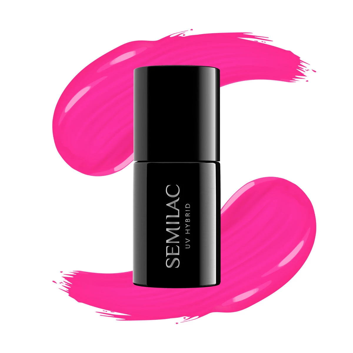 170 Semilac Pink Wink