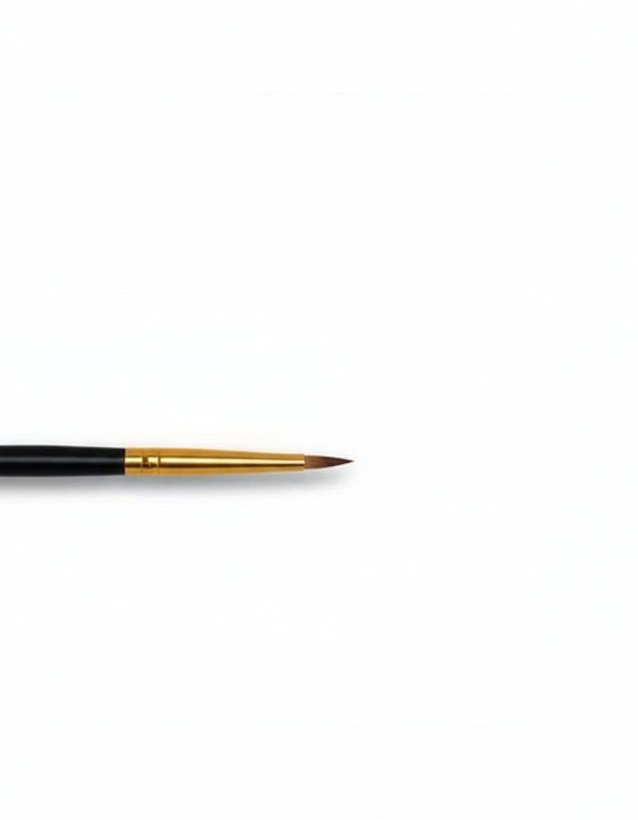 Pincel automaquillaje - Eyeliner PB-50