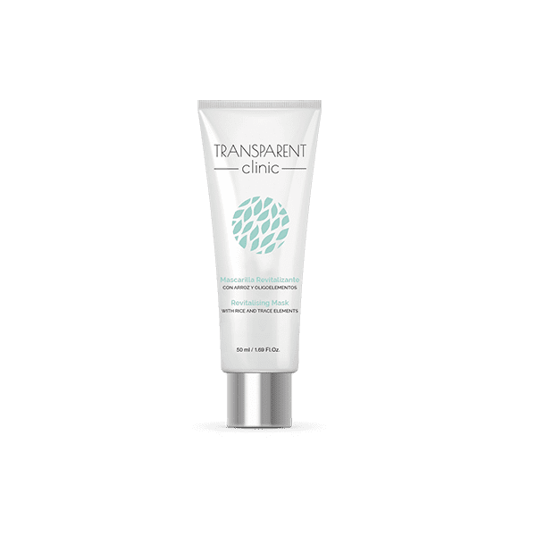 Mascarilla Revitalizante 50ml