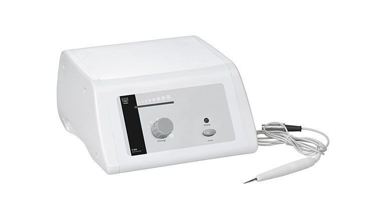 Spot Removal U-Tech