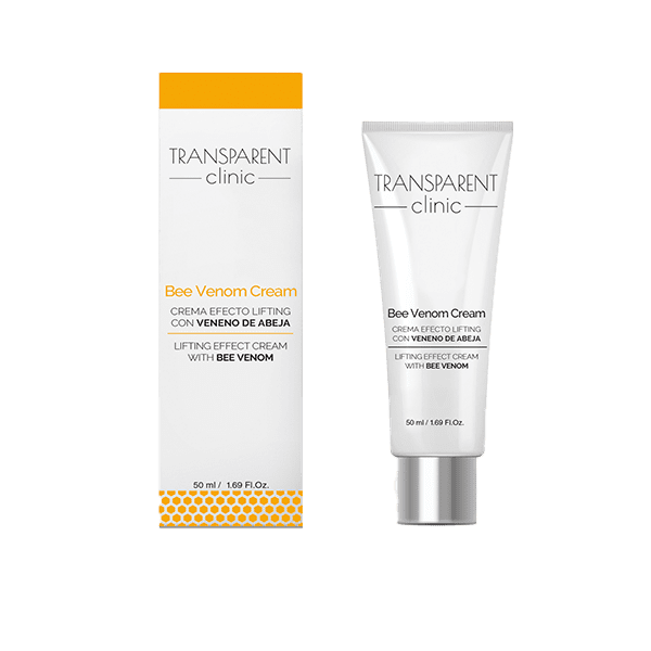 Bee Venom Cream 50ml