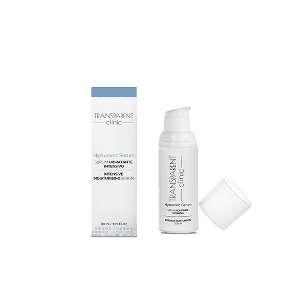 Hyaluronic Serum 30ml