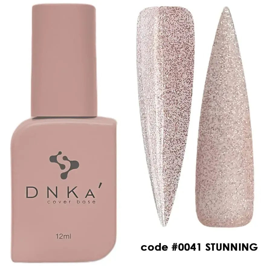 COVER BASE 12 ml #0041 Stunning