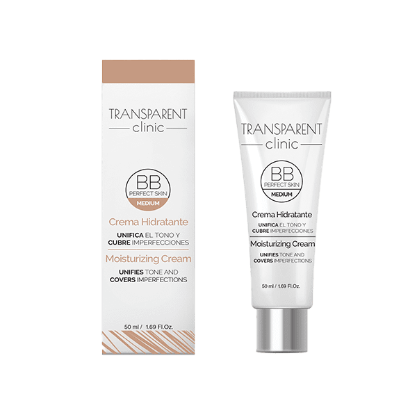 BB Perfect Skin Medium 50ml