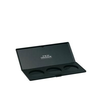 Paleta personalizable vacía (3 godets grandes)