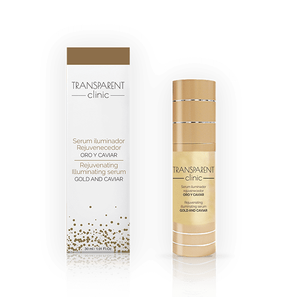 Serum iIuminador Rejuvenecedor 30ml