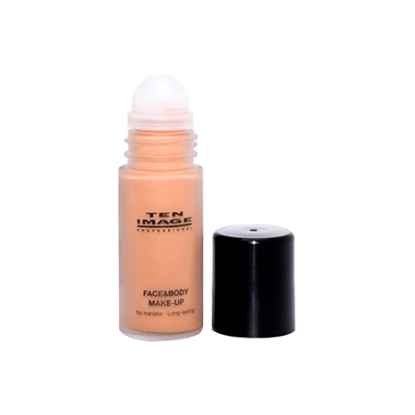 Face & Body Make-up Roll-On 30ml