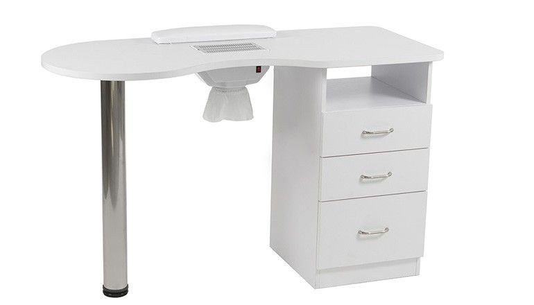 Mesa de manicura Digit