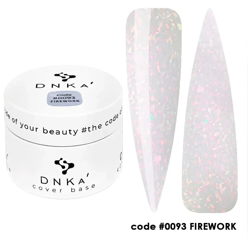 COVER BASE 30 ml #0093 Fine Work