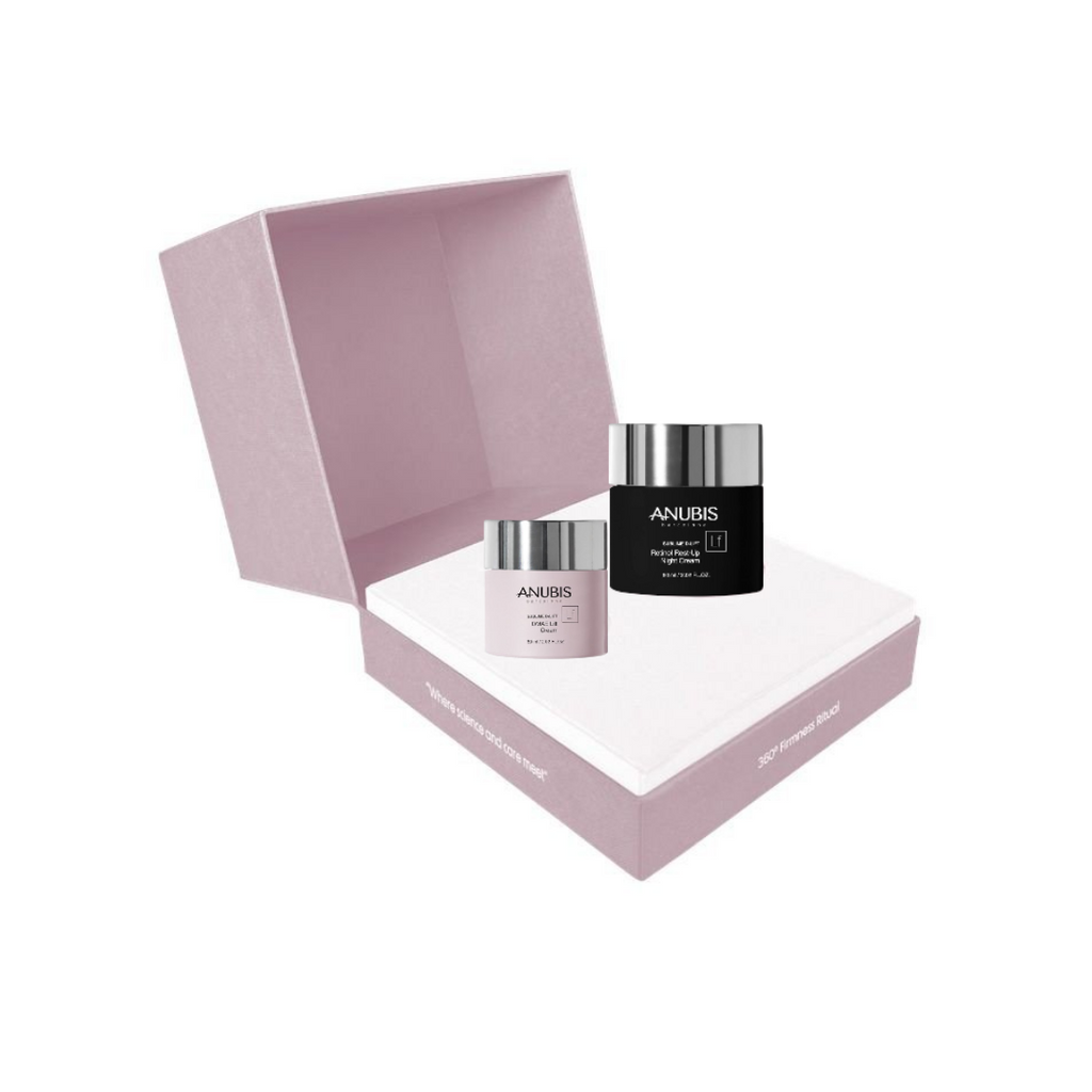 SUBLIME D-LIFT360º Firmness Ritual