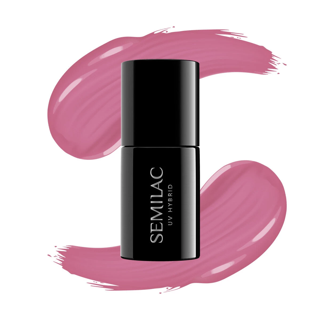 200 Semilac Business Line Old Pink