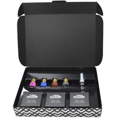 Kit Lifting de Pestañas