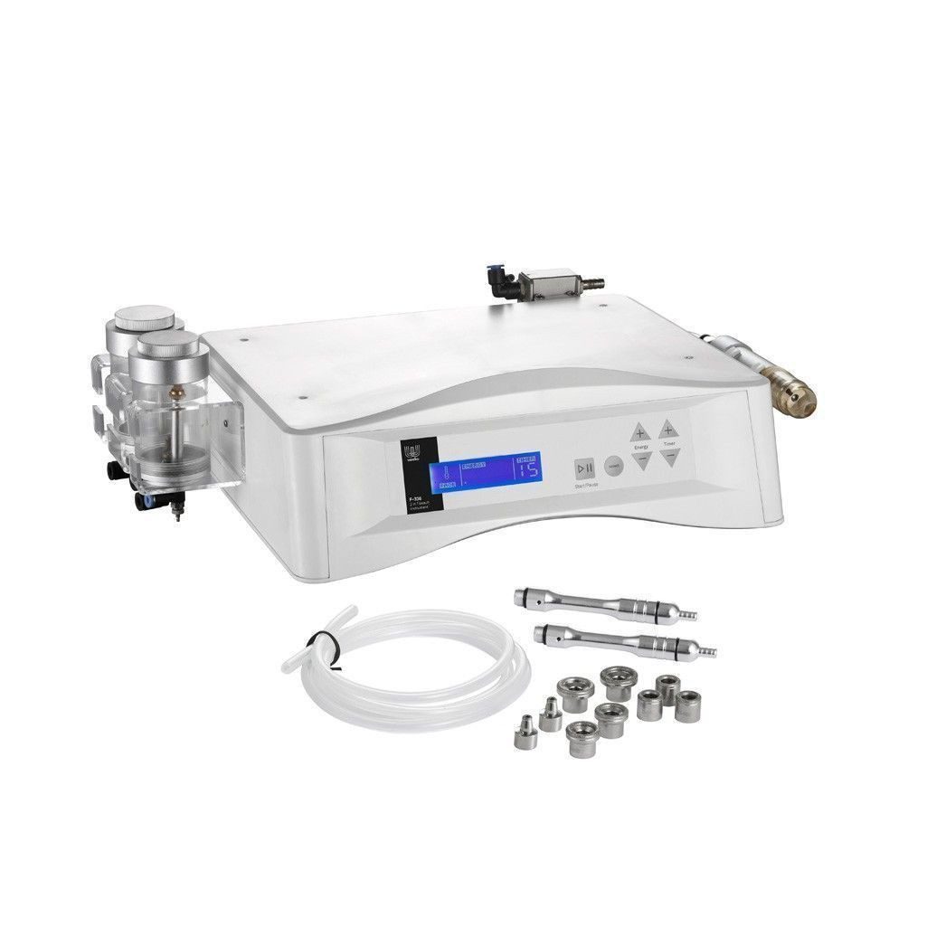 Microdermabrasion + Microcrystal MultiEquipment