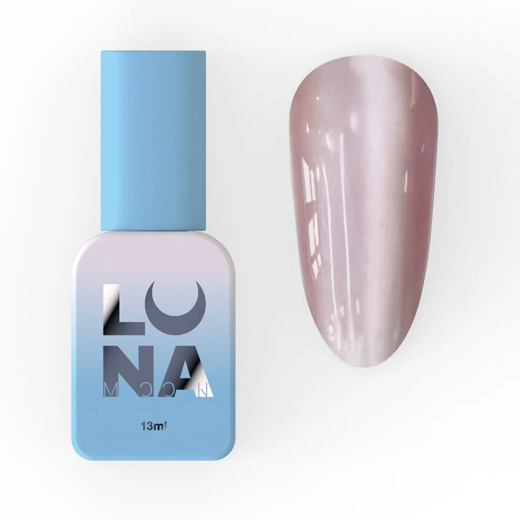 Esmalte Semipermanente Cat Eye LunaMoon 206, 8ml
