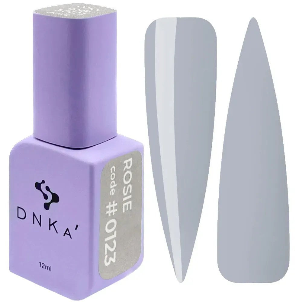 COLOR GEL POLISH 12 ml #0123