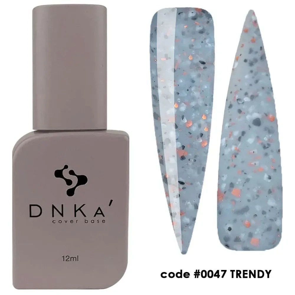 COVER BASE 12 ml #0047 Trendy
