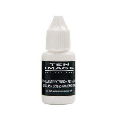 Disolvente extensión de pestañas 10ml