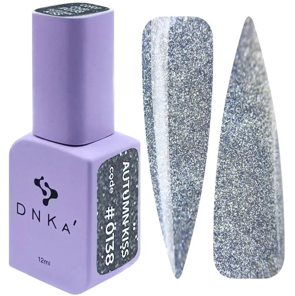 COLOR GEL POLISH 12 ml #0138