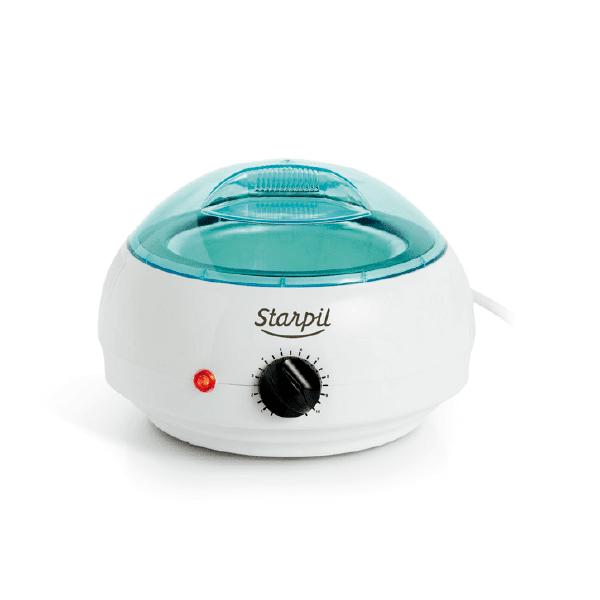 Calentador Basic 400ml - 500ml (LATA Y BAJA FUSIÓN)