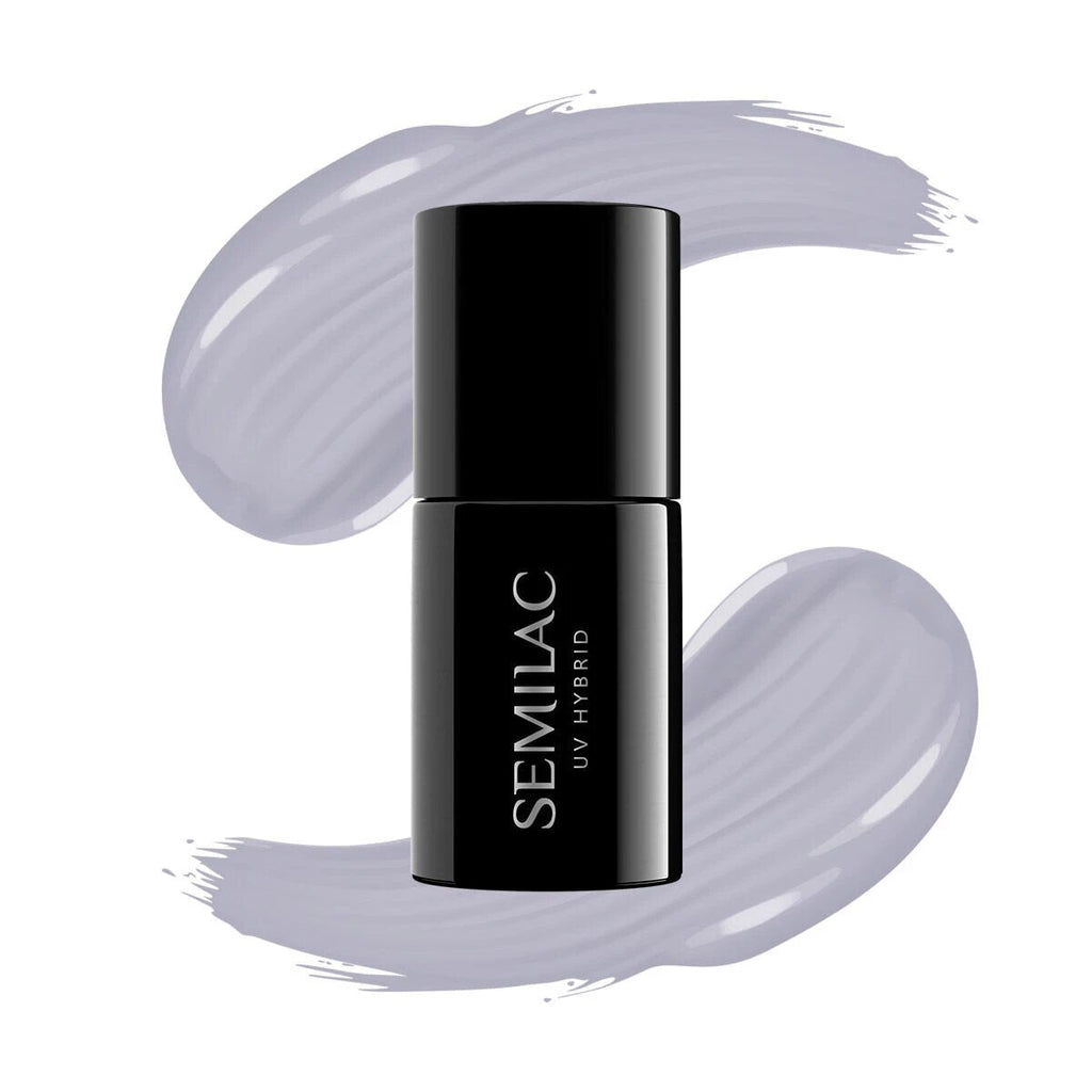 224 Semilac Business Line Official Grey