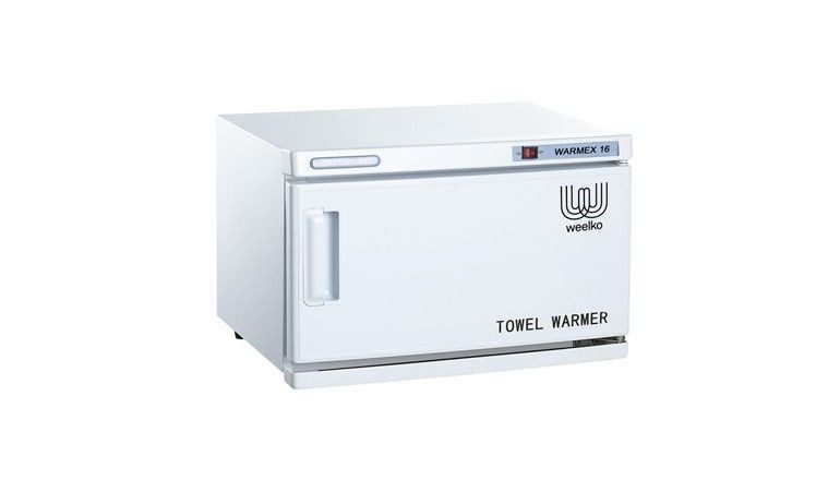 Calentador de toallas Warmex 11L