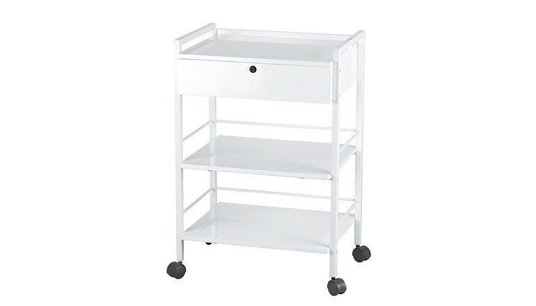 Carrito con cajón Easy