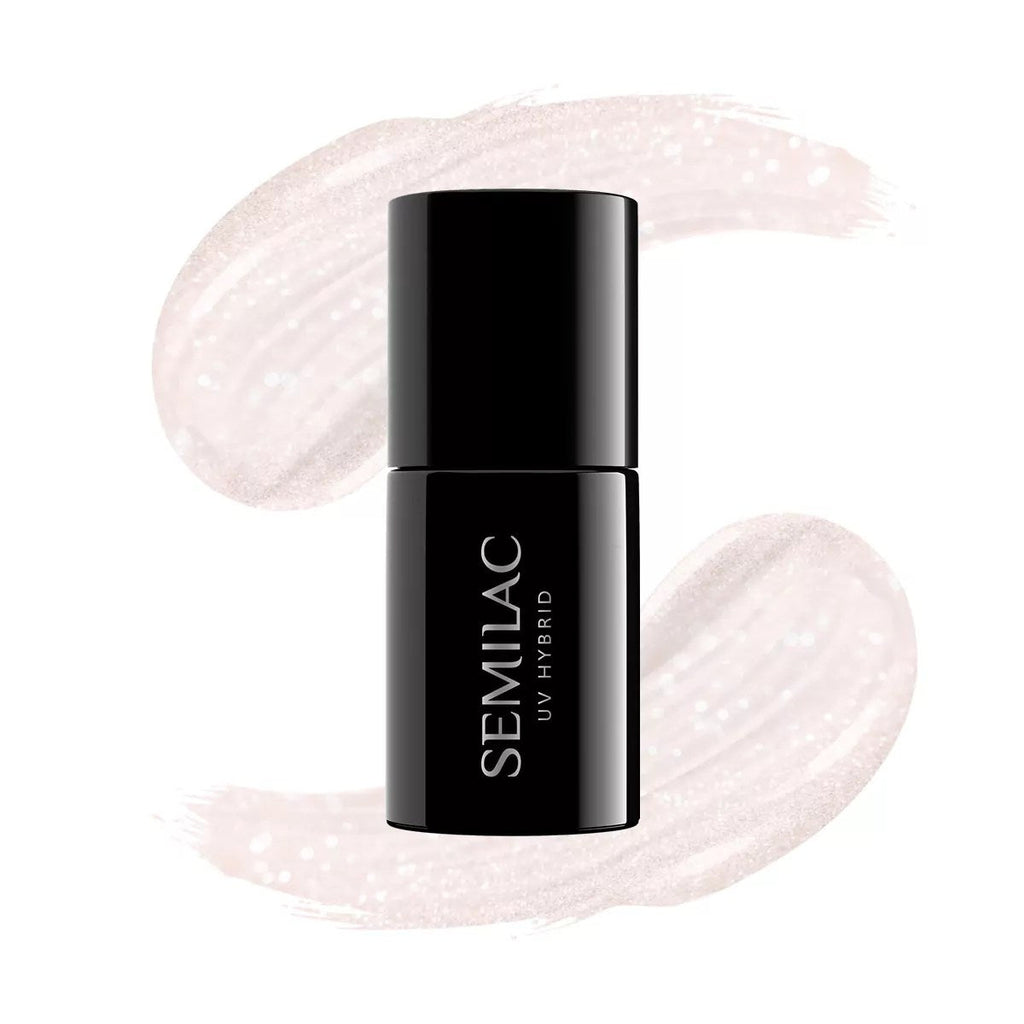 236 Semilac Peach Pearl 7ml