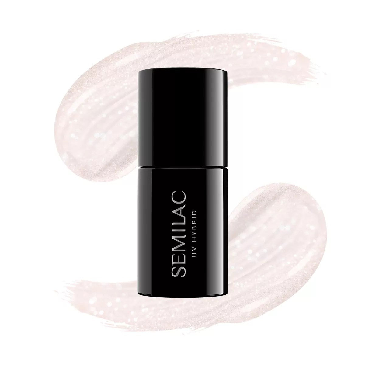 236 Semilac Peach Pearl 7ml
