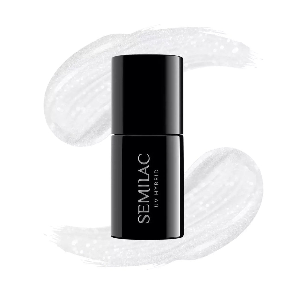237 Semilac White Pearl 7ml