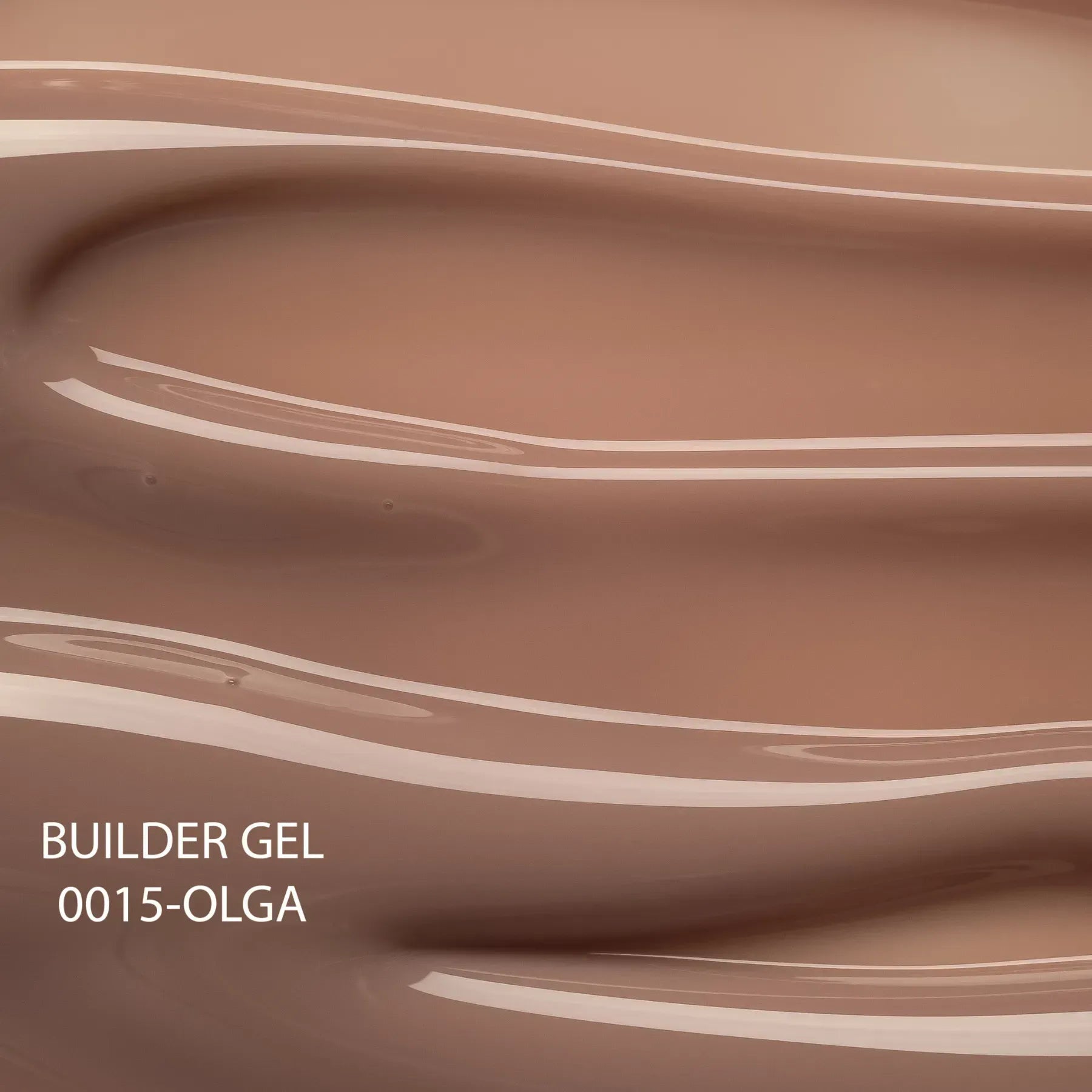 DNKa Builder Gel #0015 OLGA 30ml