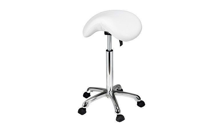 Taburete silla de montar Organic