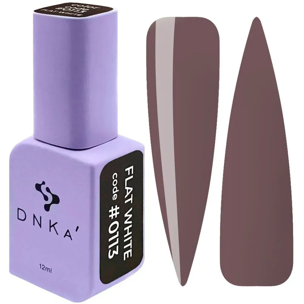 COLOR GEL POLISH 12 ml #0113