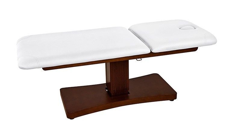 Camilla de Masaje TRAPP 2 Motores