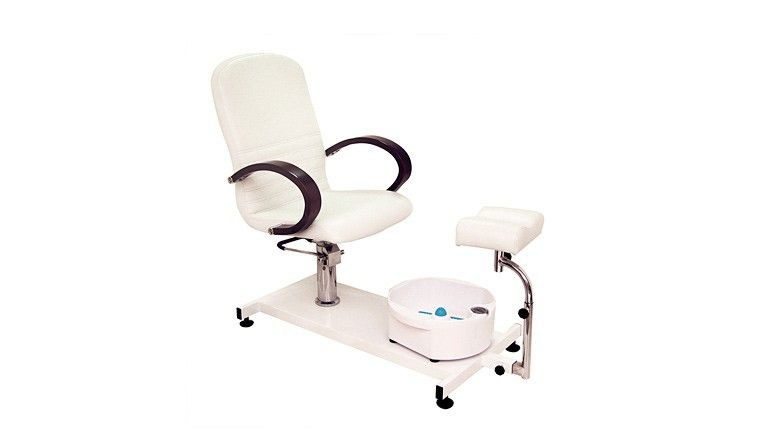 Camilla de Masaje Astra