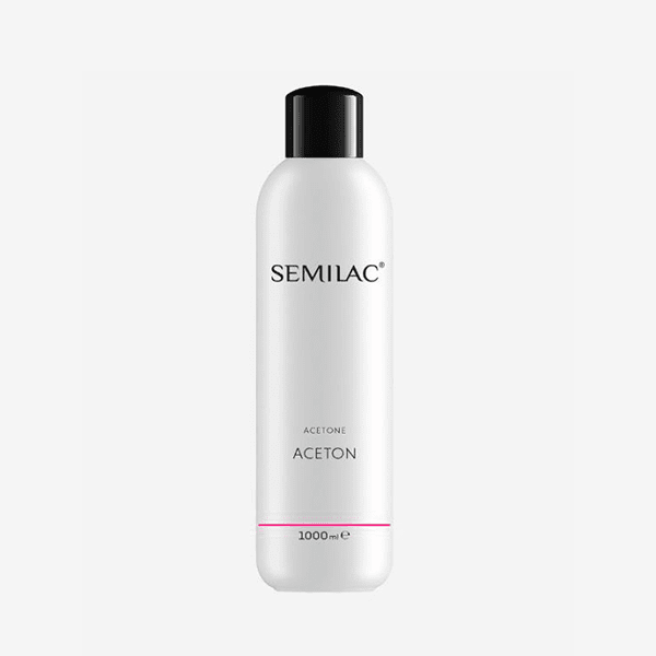 Semilac Acetona 1000ml