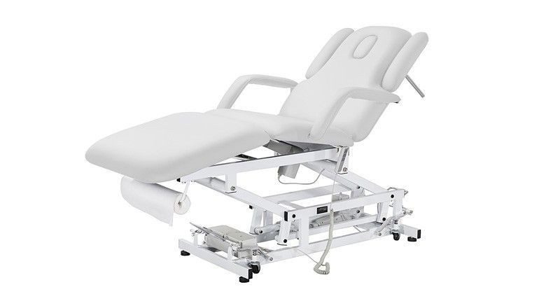 Camilla de Masaje Acrum 3 Motores