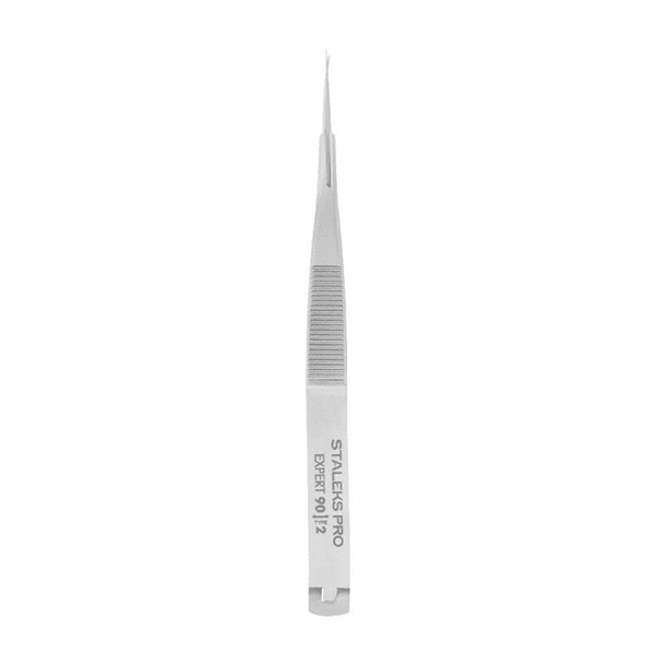 Microtijeras profesional para Cejas EXPERT 90/2 (15 mm)