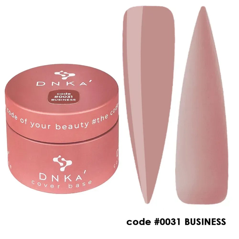 COVER BASE 30 ml #0031 Business