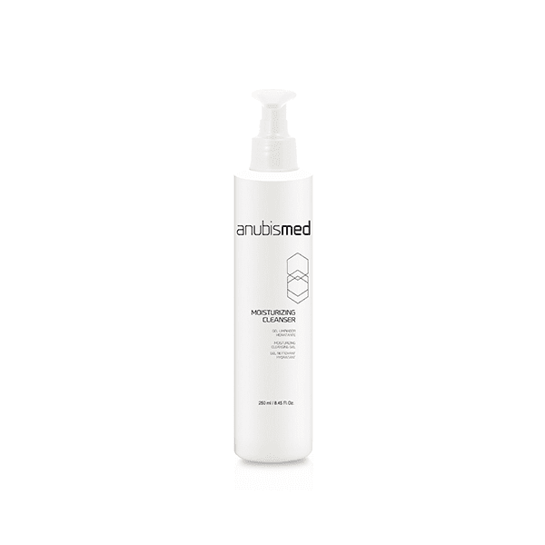 Moisturizing Cleanser 250ml