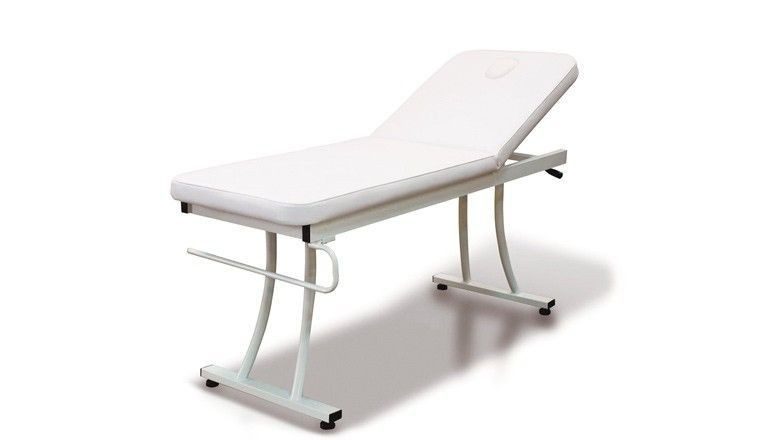 Camilla de Masaje Dors (PVC)