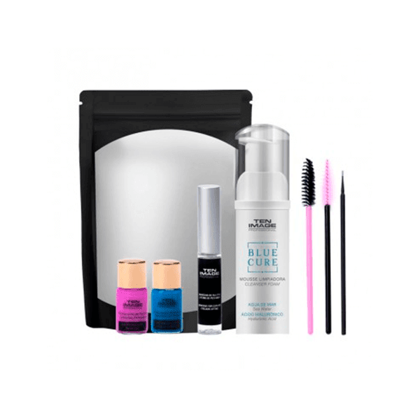 Laminado de cejas - Starter Kit