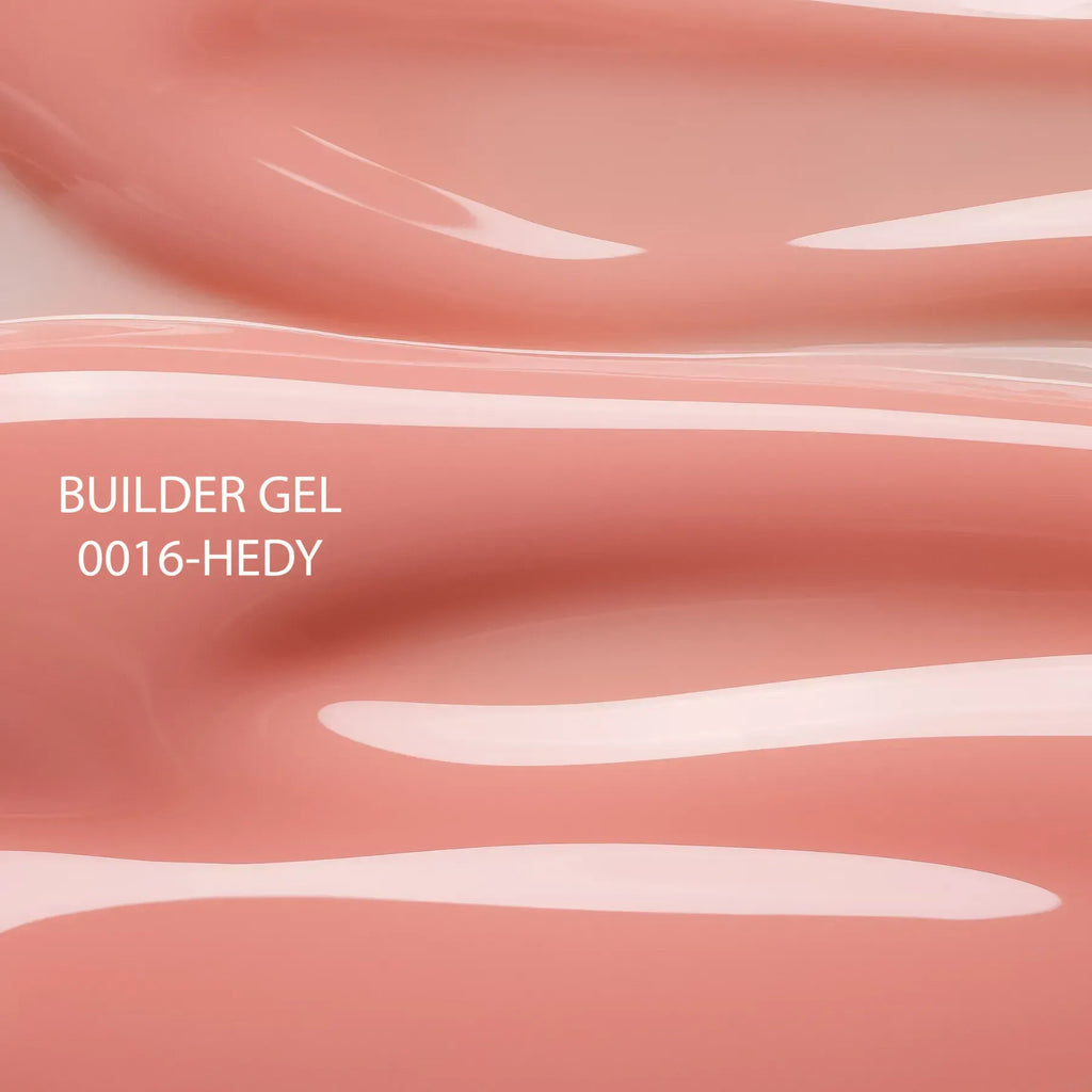 DNKa Builder Gel #0016 HEDY 30ml