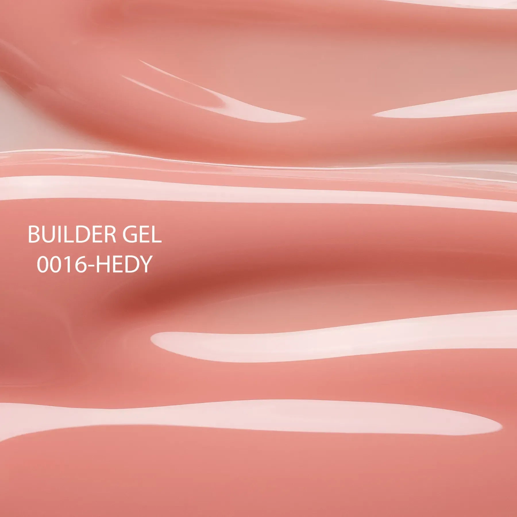 DNKa Builder Gel #0016 HEDY 30ml