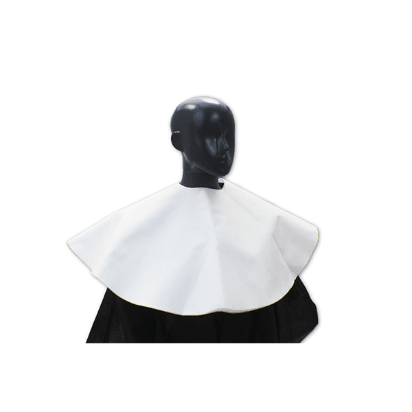 Capa de maquillaje 50 uds