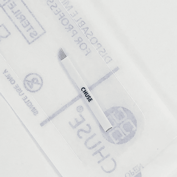 Agujas 7p microblading