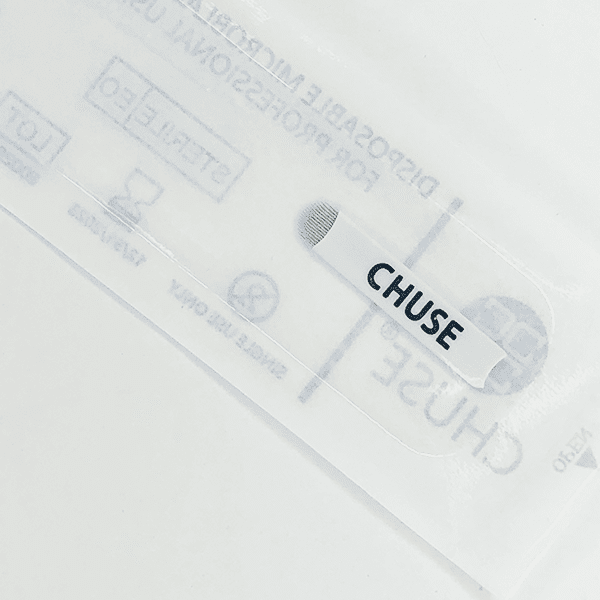 Agujas 16p U microblading