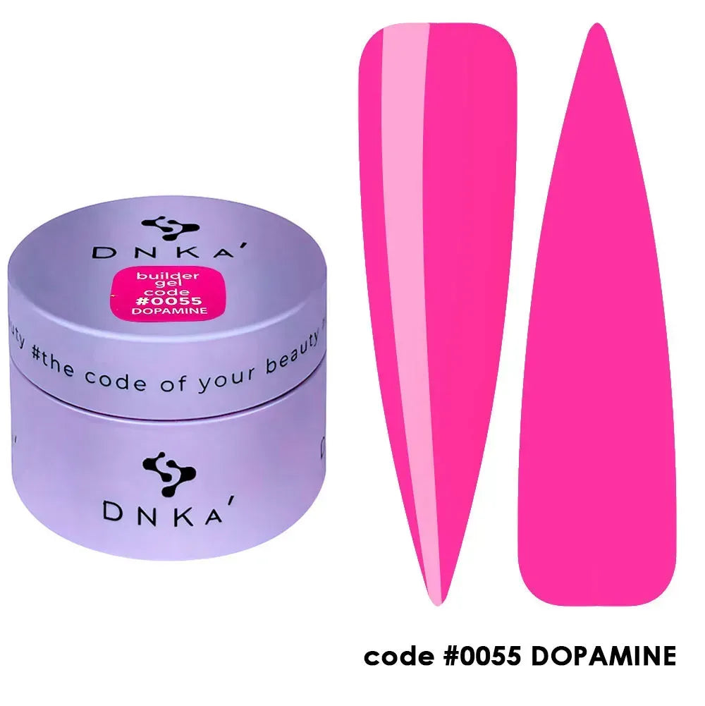 BUILDER GEL DOPAMINE #0055 | 15ml