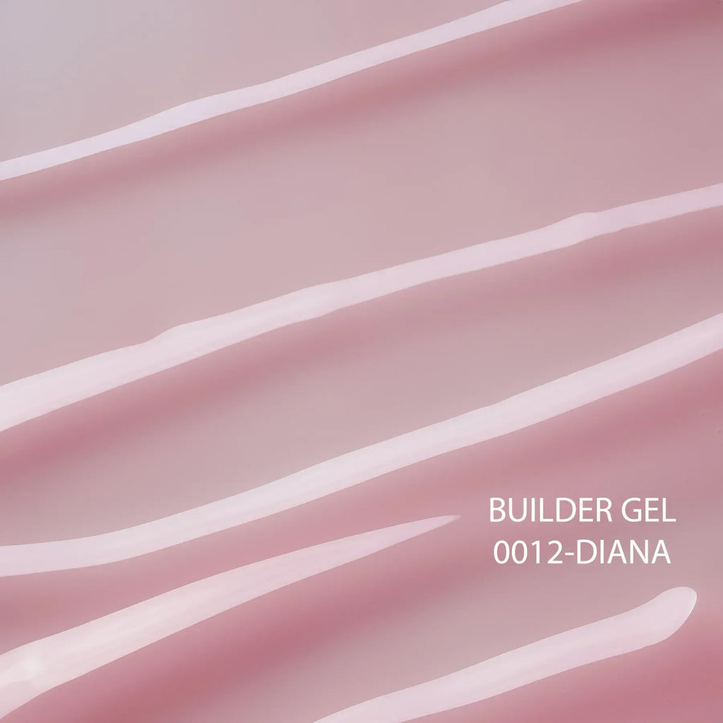 DNKa Builder Gel #0012 DIANA 30ml