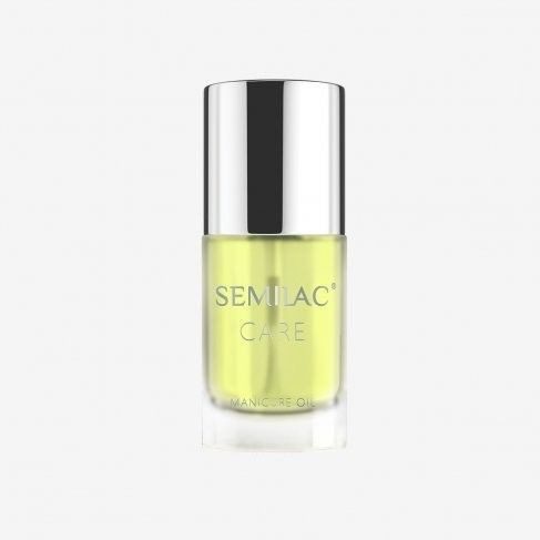 Aceite de cutícula Semilac Limón 7ml
