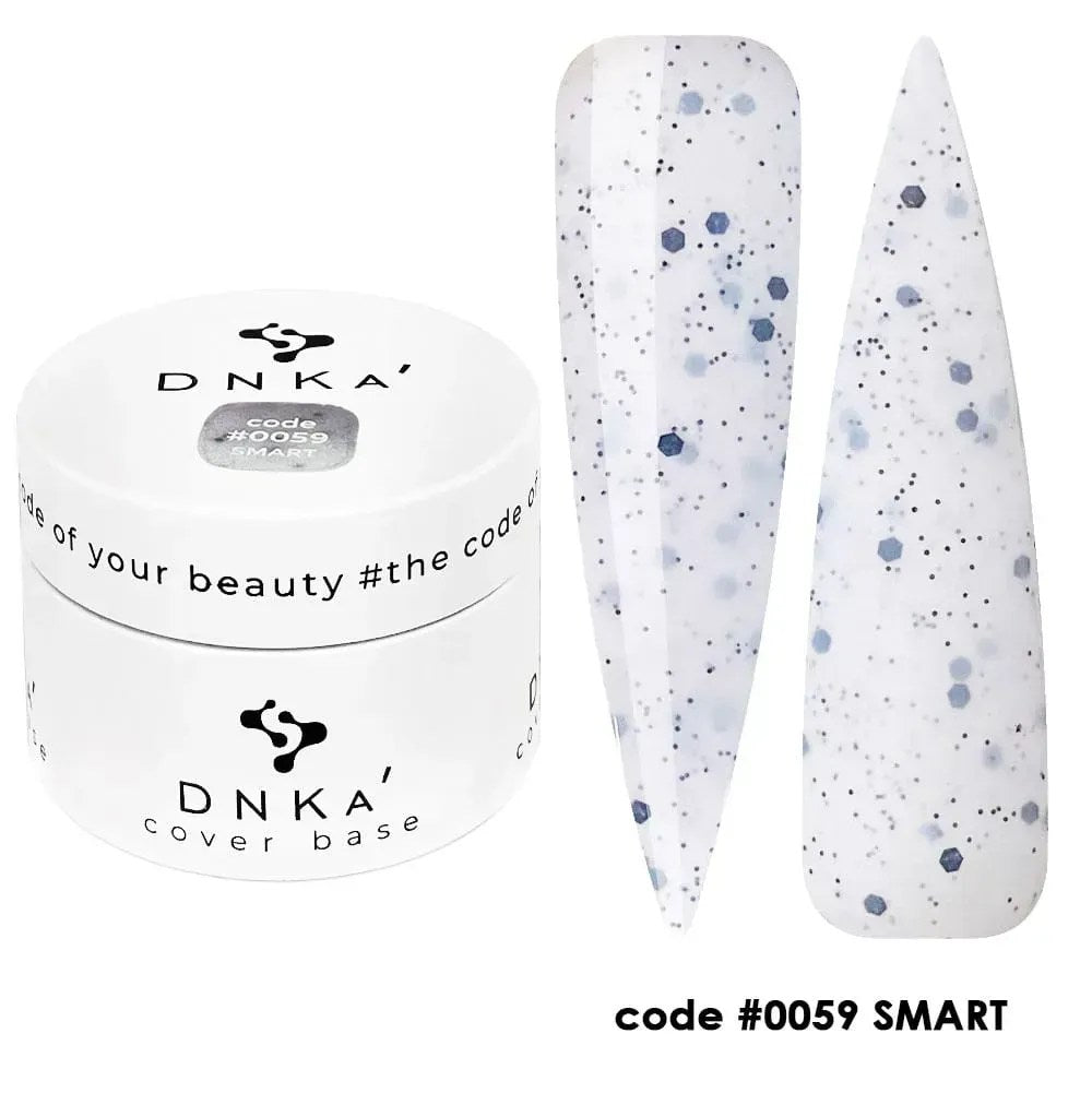 COVER BASE 30 ml #0059 Smart